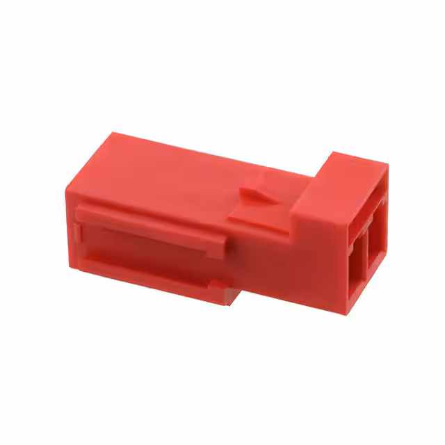 1-2834049-4 TE Connectivity AMP Connectors  Solid State Lighting Connector Assemblies